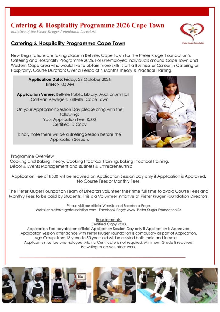 Advert CT October 2026 PKF-1